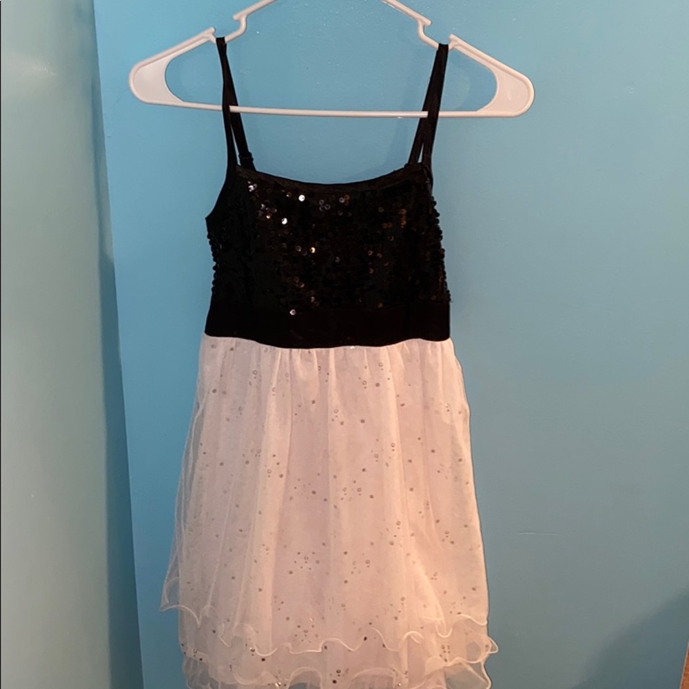 Justice Dress